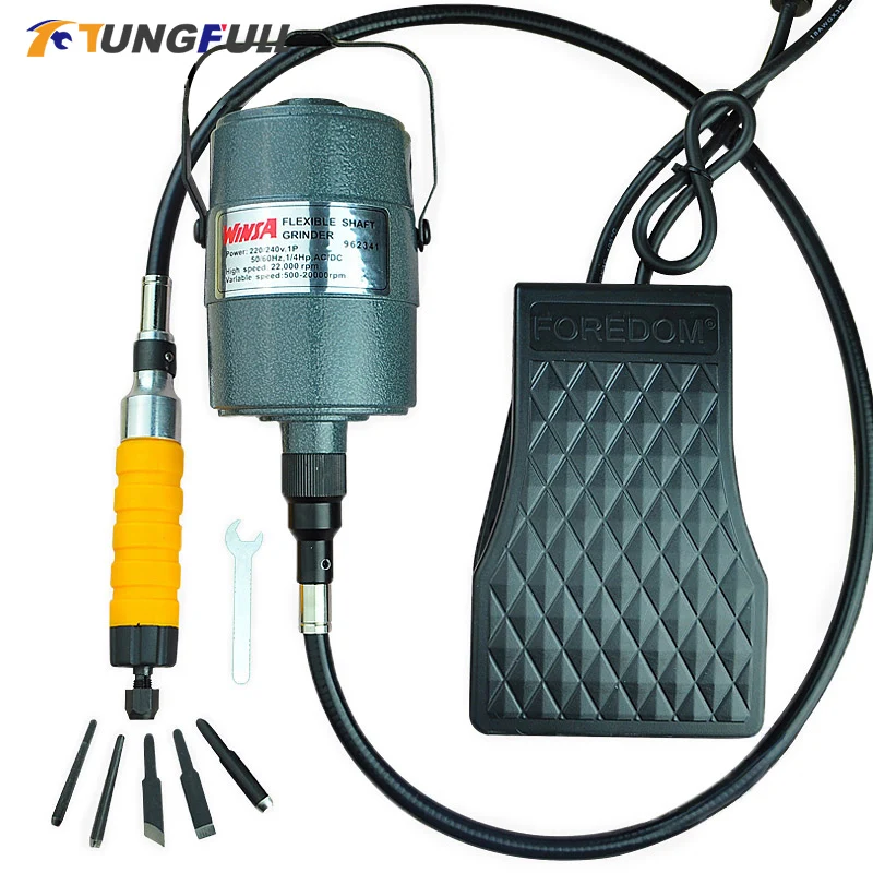 

Suspension Hanging Mill Flexible Mill Jade Jewelry Shaft Flexible Shaft Engraving Root Handle Drill Polishing Tool for Engraving