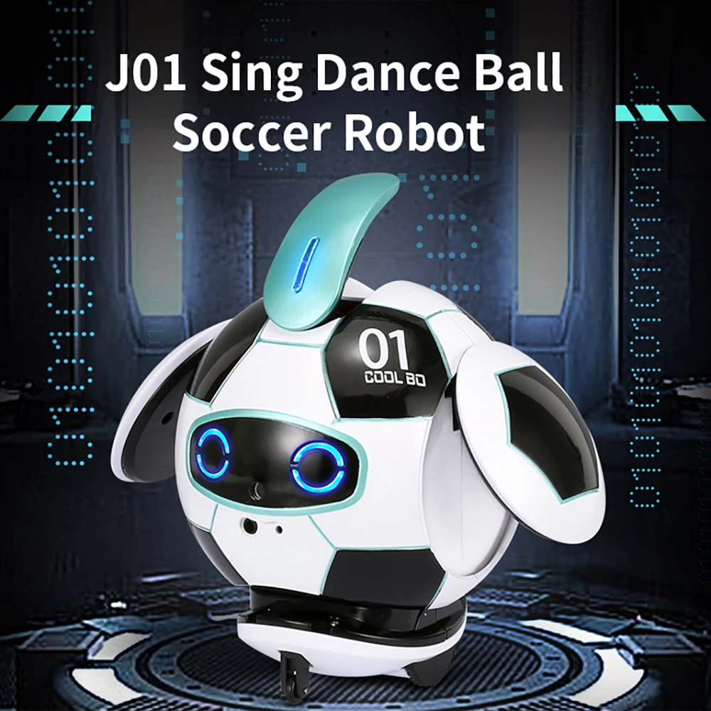 rc robot