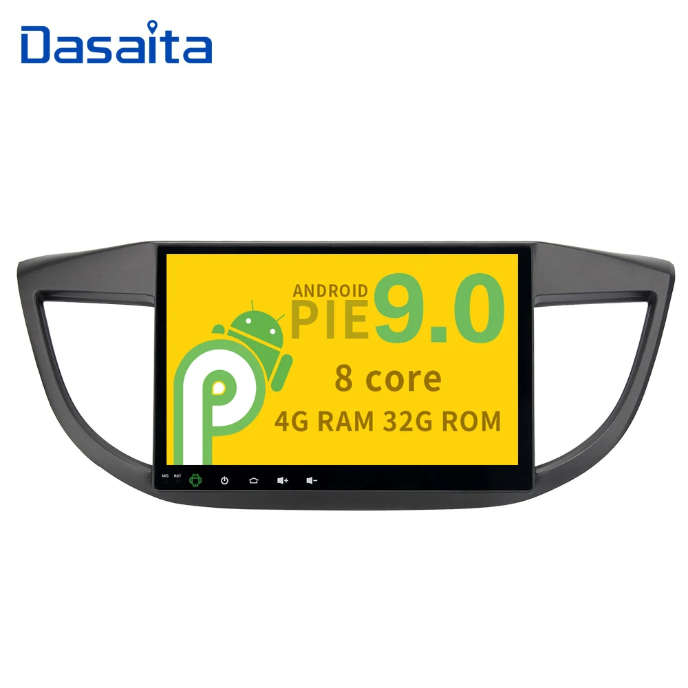 Discount 10.2" display 4G RAM 32G ROM Android 9.0 car radio for Honda CRV 2012 2013 2014 Stereo GPS Navigator 2 din Head Unit 0 Discount 10.2" display 4G RAM 32G ROM Android 9.0 car radio for Honda CRV 2012 2013 2014 Stereo GPS Navigator 2 din Head Unit 0