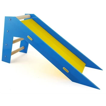 

Parrot Toy Bird ligence Skills Training Slide and Ladder Parrot Educational Toy Parakeet Interesting Toy