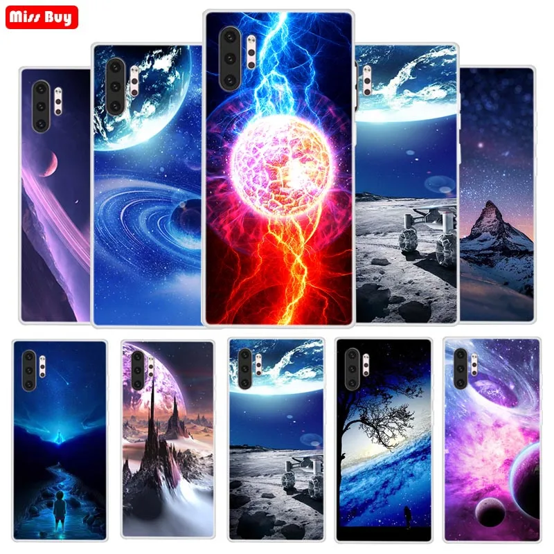 Ультратонкий силиконовый чехол для samsung Galaxy Note 10 Plus 9 S20 Ultra S9 S8 S10 мягкий ТПУ со