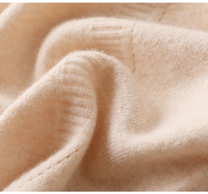 MERRILAMB, женский свитер, чистая шерсть, вязанные пуловеры для девушек, зима, новая мода, v-образный вырез, мягкие Джемперы, 5 цветов, одежда