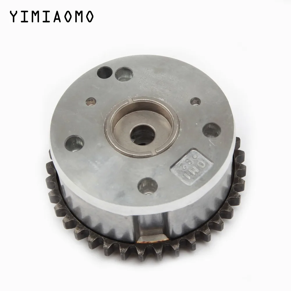 OEM 03C 109 088F устройство регулировки распределительного вала синхронизации для Audi A1 A3 VW Tiguan Golf Passat Jetta CC Skoda Seat 1,4 TFSI/1.6FSI 03C109088B/E/C