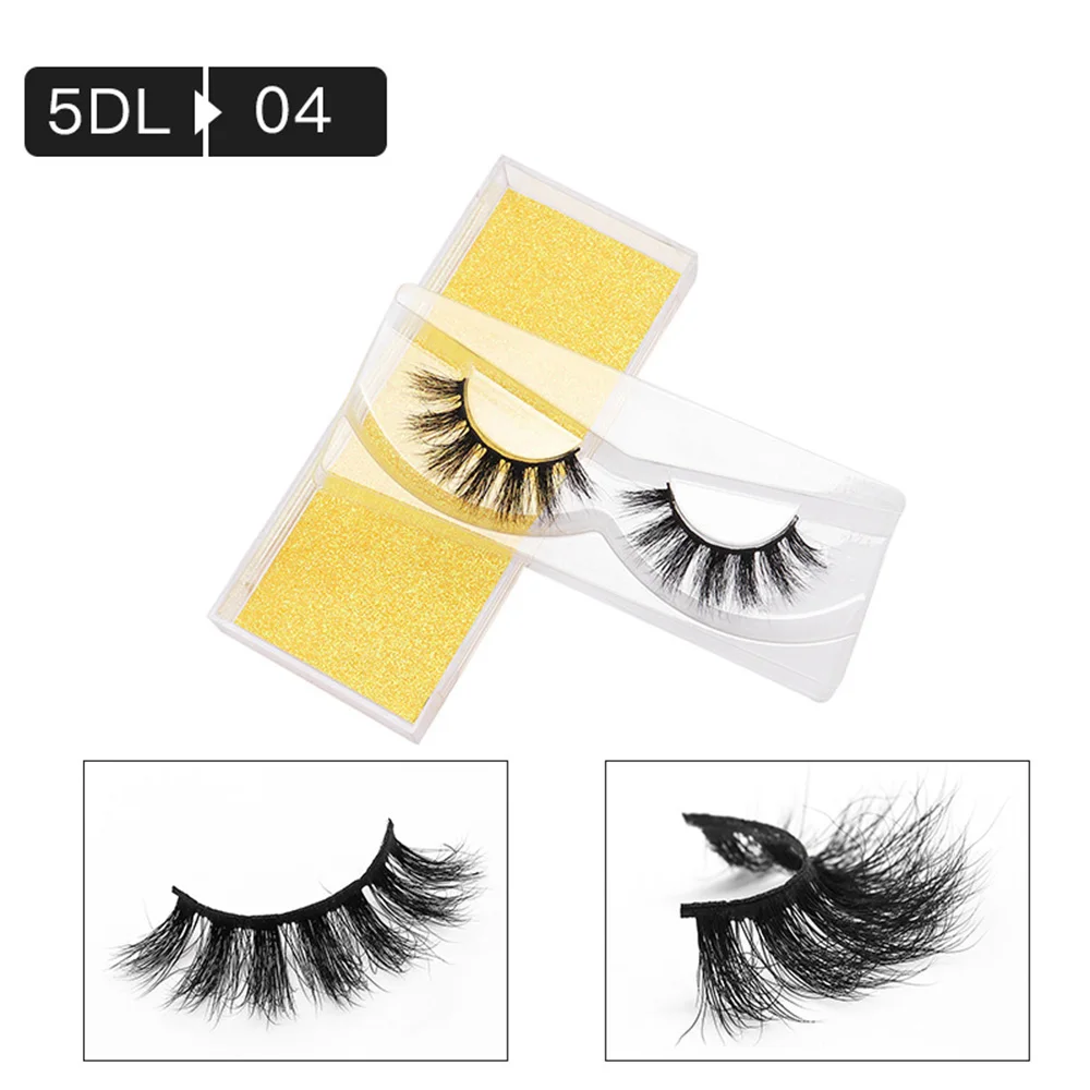 false eyelash