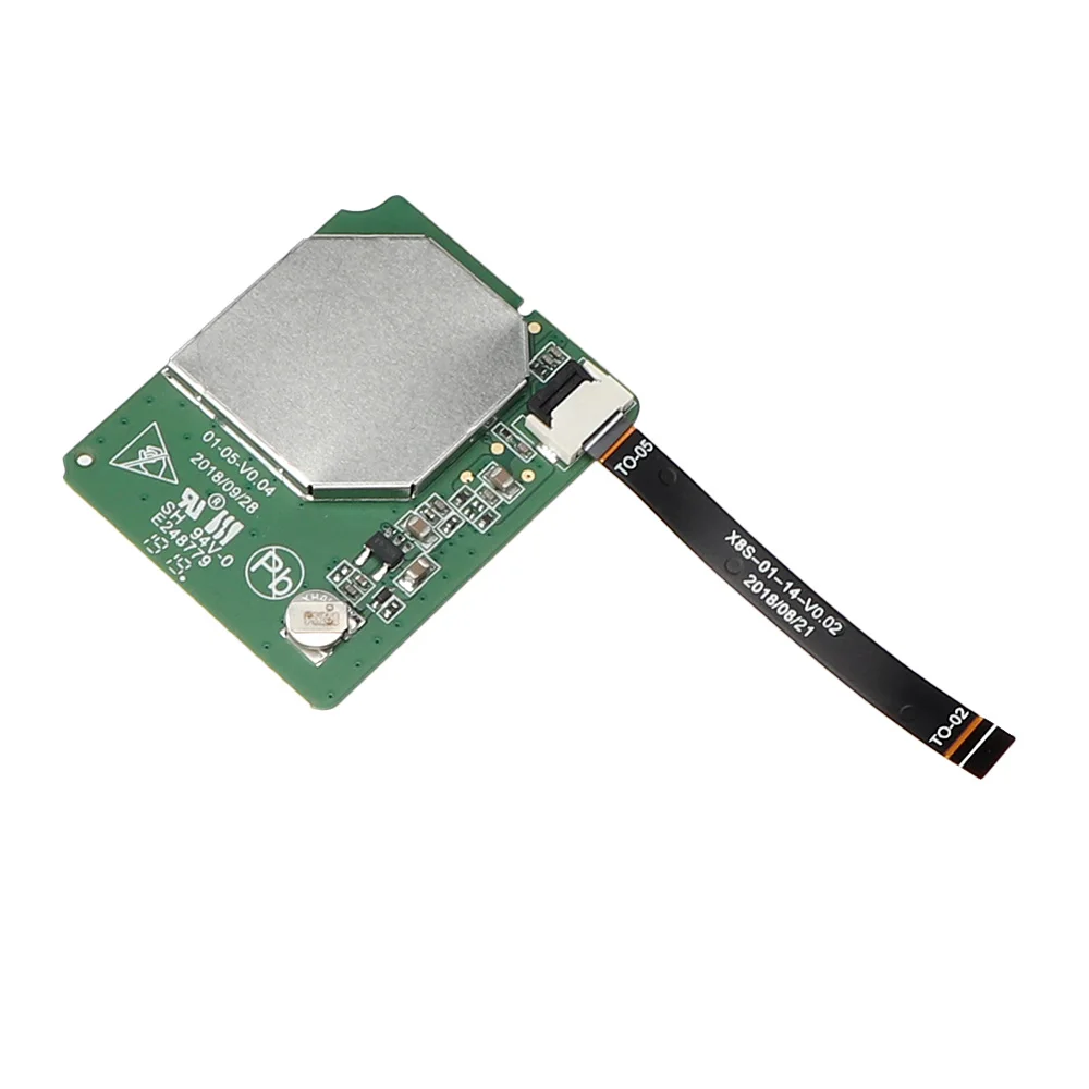 Оригинальный бренд Nerw Fimi X8 SE GPS модуль Замена для запасные части дрона|Наборы