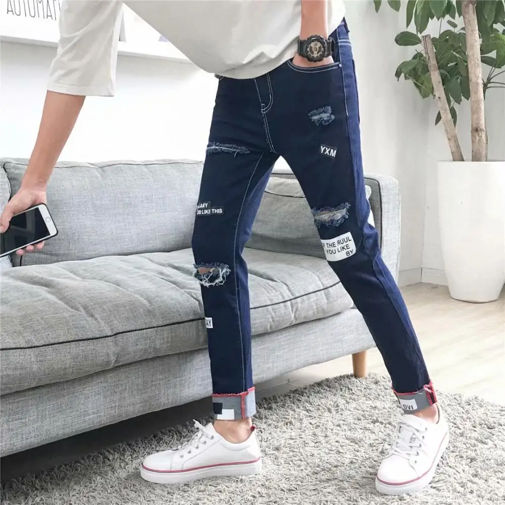 Wholesale 2022 Fashion Casual Men's 
