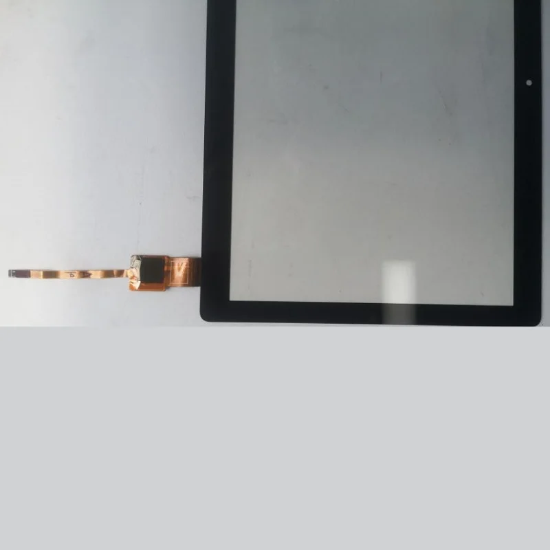 Дигитайзер сенсорного экрана Сменный стеклянный датчик для Lenovo Tab M10 HD TB X505 X505F и
