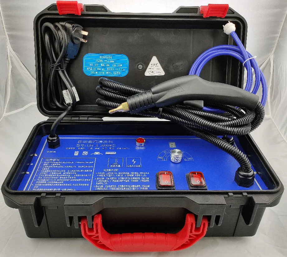 Pulitore A Vapore Pulitore A Vapore Pulitore A Vapore Per Generatore Di Vapore Domestico Macchina Per La Pulizia Cucina Scopa A Vapore Generatore Di V