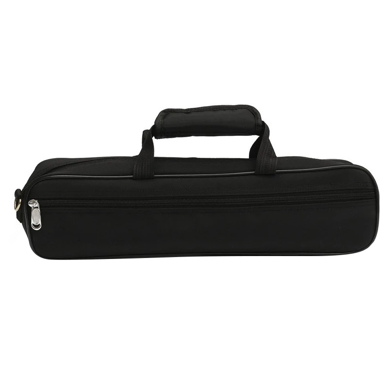 Водостойкий Чехол из ткани Оксфорд Gig Bag Box для Западной концертной флейты с