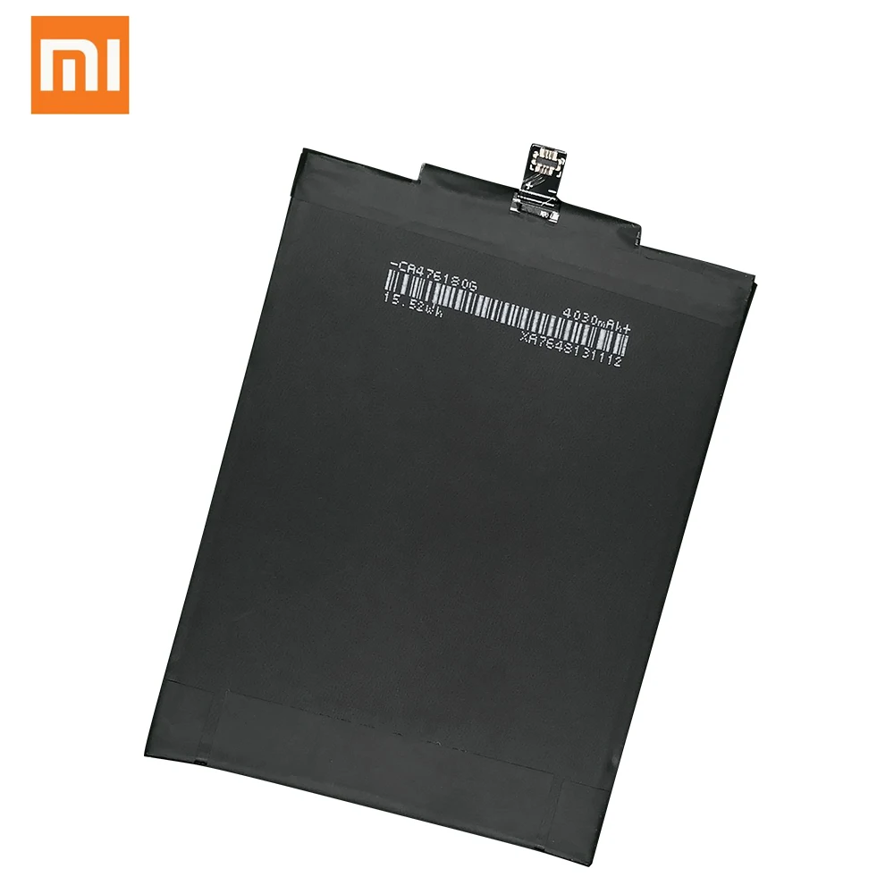 Аккумулятор BM47 для Xiaomi сменная батарея Redmi 3 3S 3X 4X pro Note 5 5A Pro Mi 5X BM46 BN31 BN45
