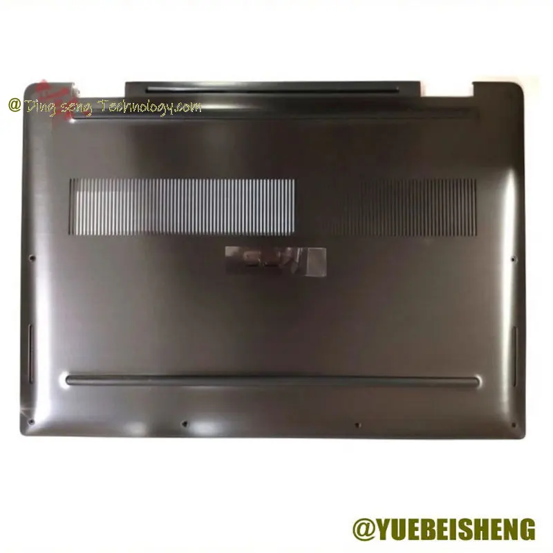 

YUEBEISHENG New/org For DELL XPS 15 9575 Bottom base case Bottom cover 080T9R 80T9R