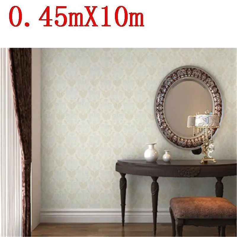 Number 4 Fotobehang Tapeta For Bedroom Wall Pintado Walpaper Photo Self Adhesive Pared Infantil De Parede Papel Tapiz Wallpaper Roll - Цвет: Number 4