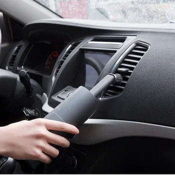 

Japanese Style Household Car Portable Small Vacuum Cleaner Car Strong Household Car Mini Car Cleaner