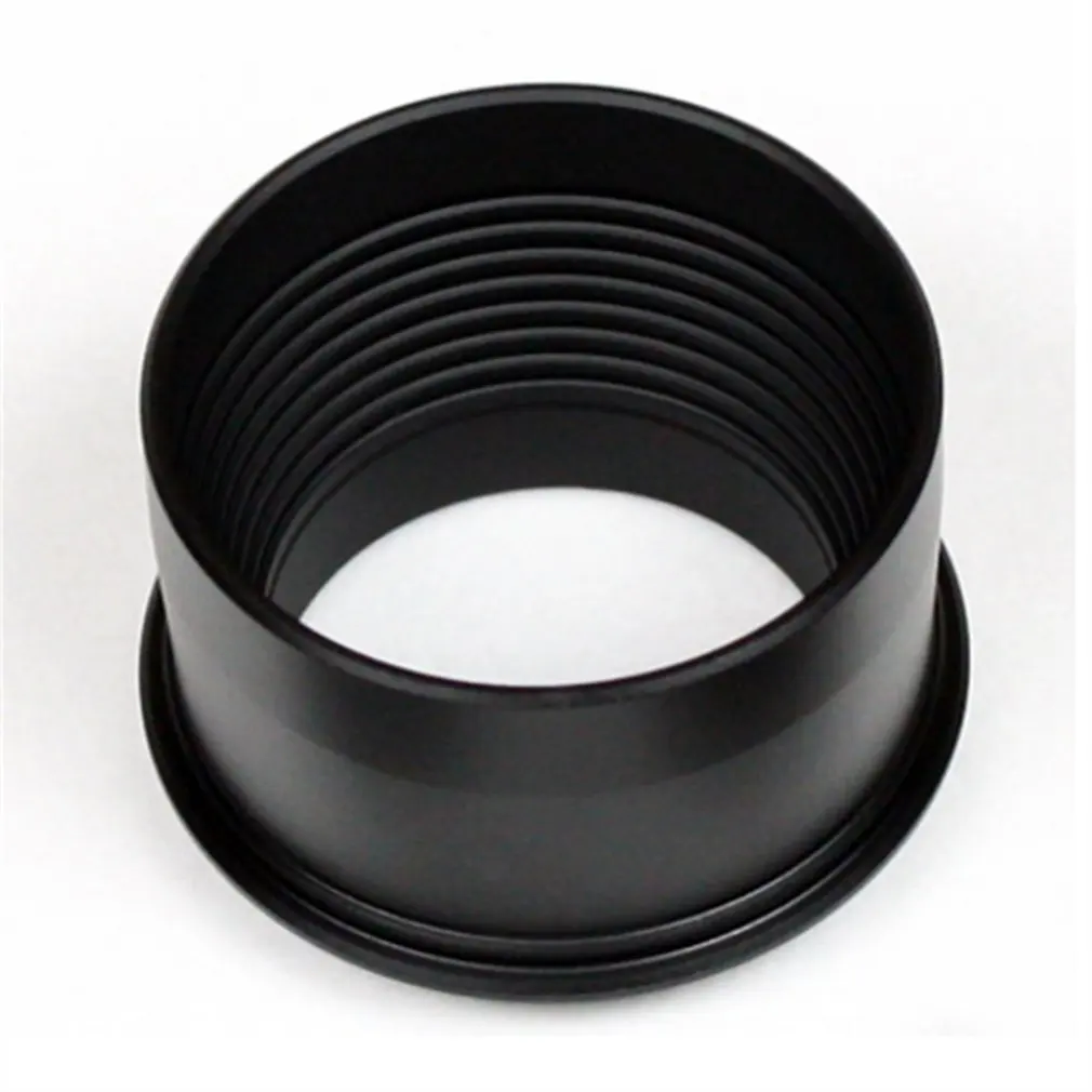 

2-inch to M48 *0.75 Adapter For Telescope Eyepiece Lens Lens Adapter Ring for Canon DSLR Camera Parts
