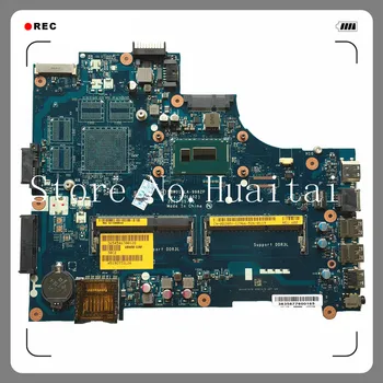 

FOR Dell for 15R 5537 3537 0D28MX D28MX LA-9982P 2955U 1.4GHz DDR3L Mainboard 100% tested fully work