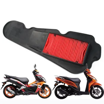 

Motorcycle Air Filter Cleaner For Honda DIO 110 NSC110 NSC 110 2011-2014 Original Parts