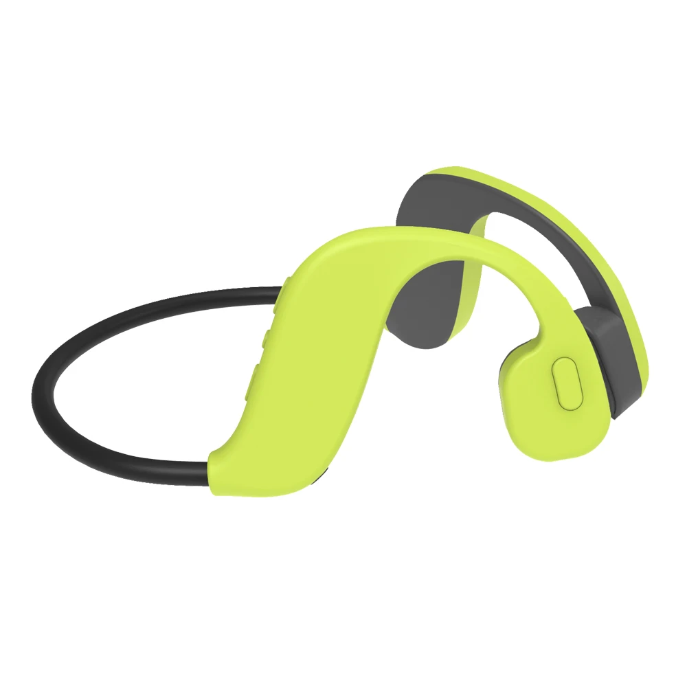 Модные Y8 водонепроницаемые MP3 наушники 32G Bluetooth 5 0 звонки Handsfree стерео музыка IPX8