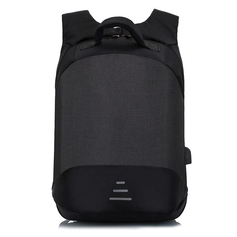 Мужской рюкзак с защитой от кражи мужской для ноутбука 15 6 Mochila школы