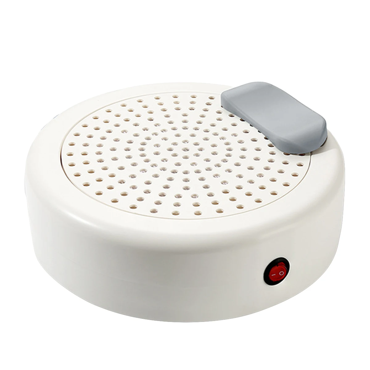 

Electric Nail Dust Collector Machine Built-In Detachable Filter Vacuum Cleaner For DIY Nail Art Manicure Polishing AC 110V-220V