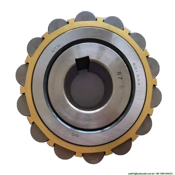 

KOYO single row eccentric bearingHI 45712201HA