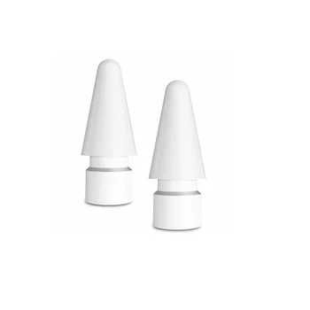 

Universal Pen Nibs Pen Tip Replacement for Apple Pencil 1/2 Stylus Pencil Tip Touchscreen Pen Nibs 1pcs Convenient To Use