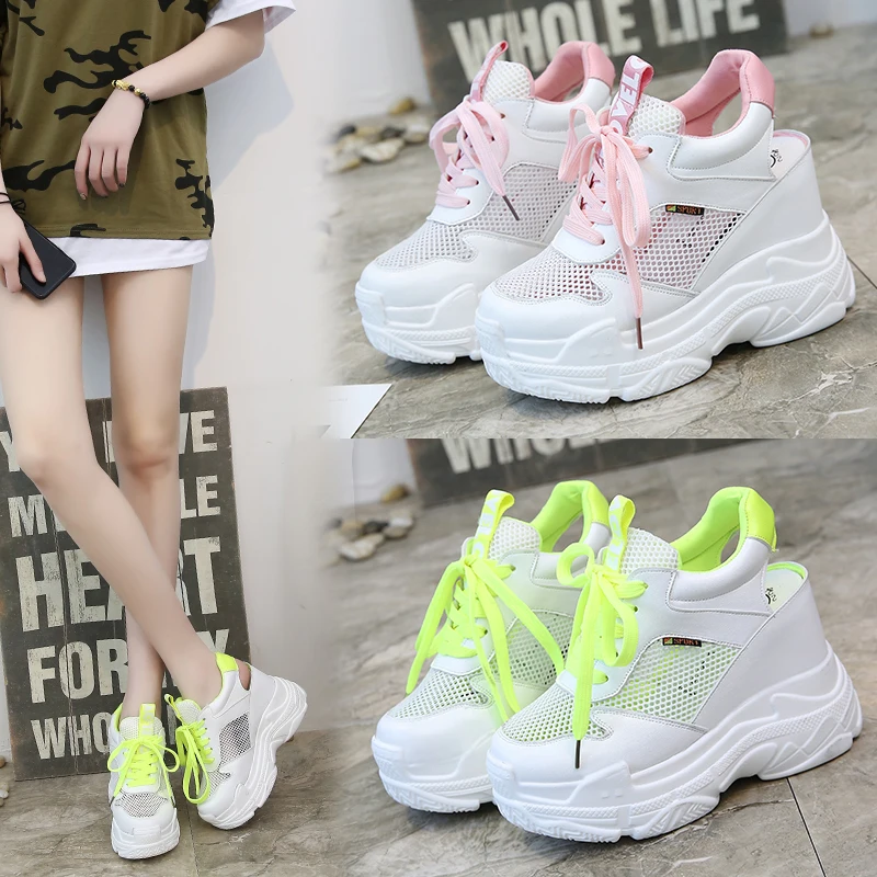 

Dropshipping Women Sandals Summer Casual Shoes Fashion Hollow out wedges Gladiator Sandals Women High Heel Sandals DT024