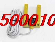 

FREE SHIPPING E3S-GS30E2 U type photoelectric switch