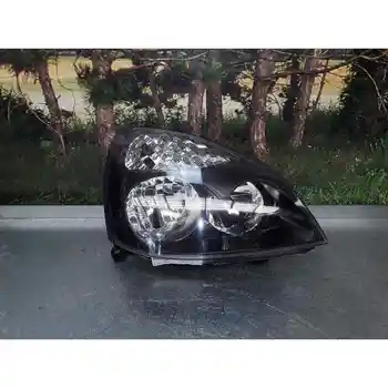 

RIGHT HEADLIGHT RENAULT CLIO II PHASE II (B/CB0)