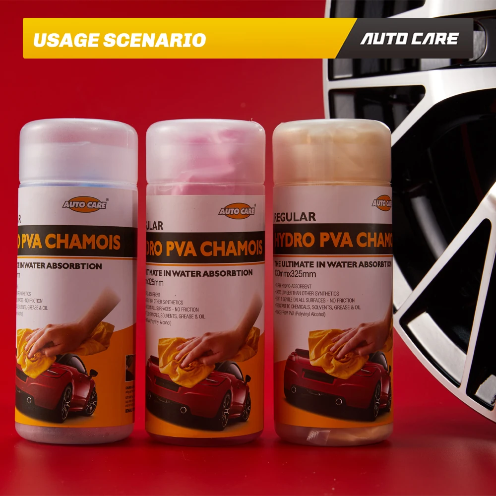 4 шт./упаковка тряпка для чистки автомобиля|plas chamois|clean chamcloth sponge |