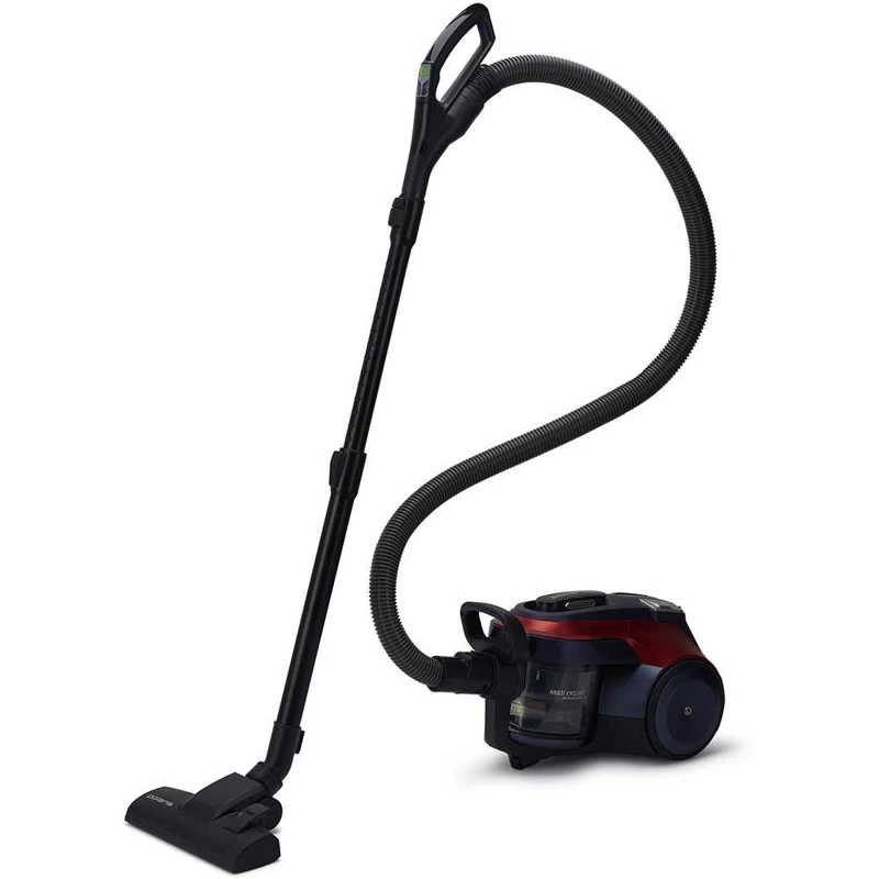 Пылесос Polaris PVC 2003RI 2000Вт красный/серый