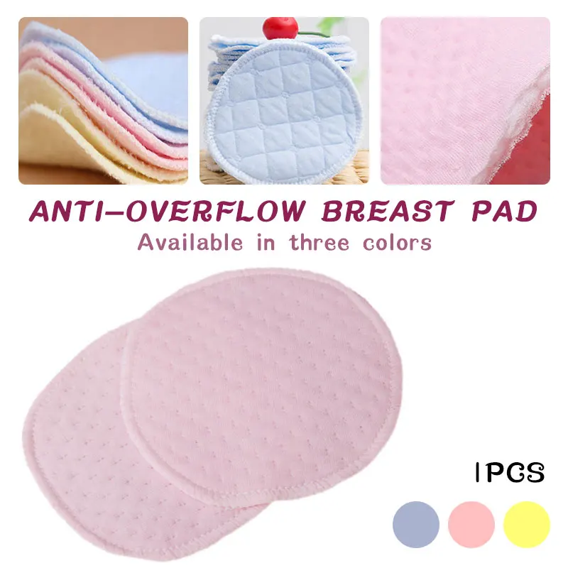 

Ephex Washable Sponge Women'S Fashion Nursing Bra Thickening Breast Pad Anti-Galactorrhea Pad Reusable Bras Baby