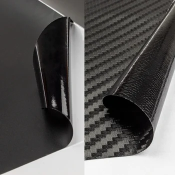 

Matte Black Style Center Console Water Cup Holder Decoration Cover Sticker Trim Fit for Tesla Model 3 Accessories