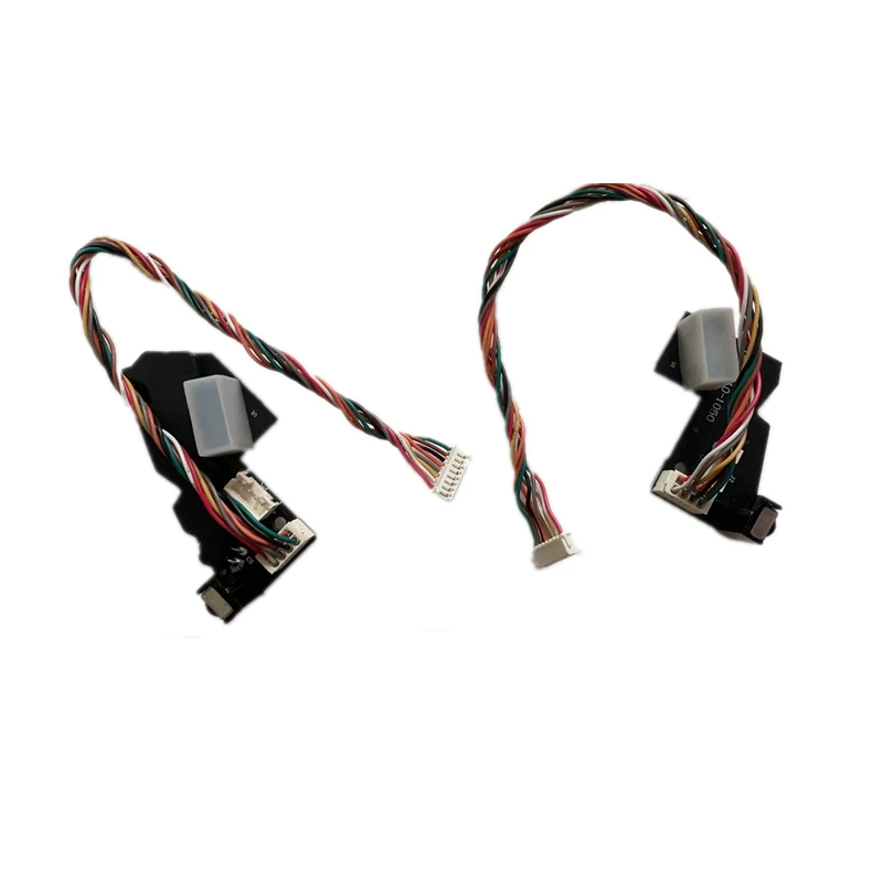 Substituição do Sensor de Parede Robô para Ilife V7s Plus V7s Ilife V7s Pro v7 Robô Aspirador Peças Acessórios Sensor Parede