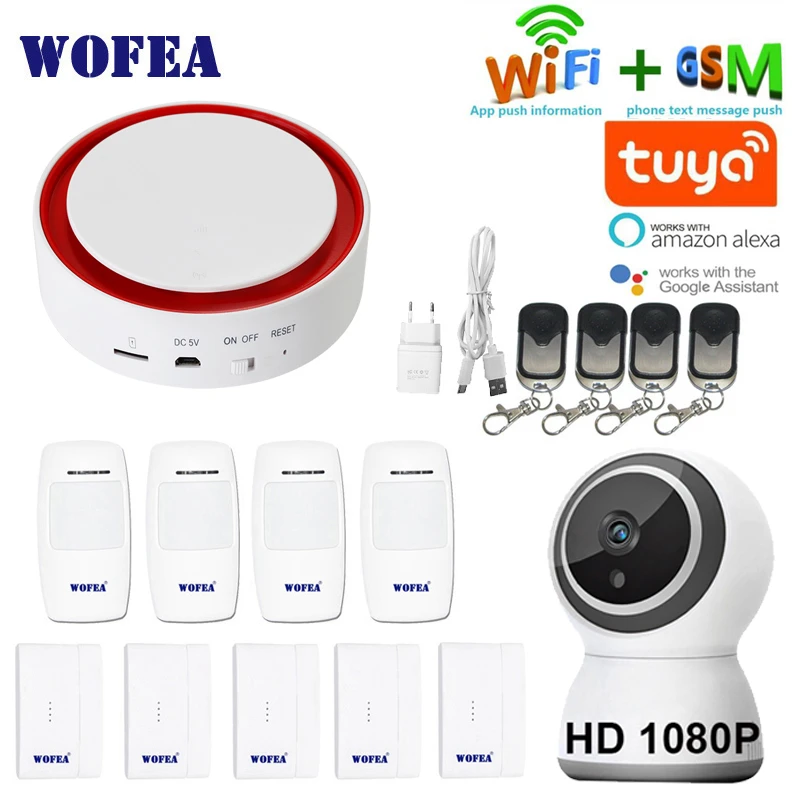 google home strobe light