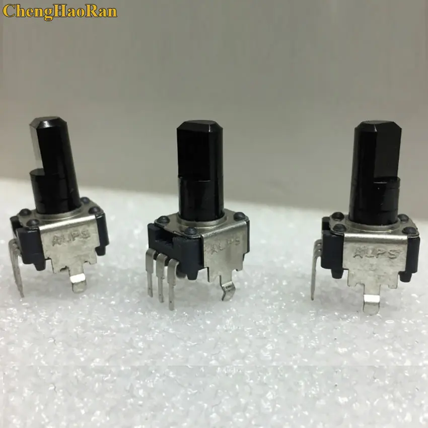 ChengHaoRan1PCSALPSRK09subwooferradioaudioYamahavolumeknob