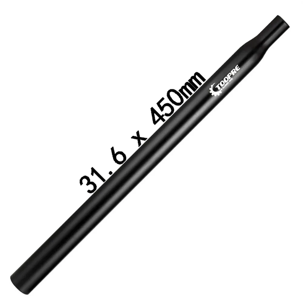A Black 31.6x450