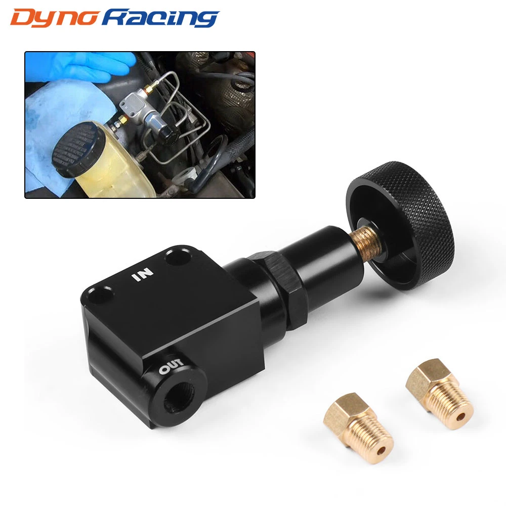 Brake Bias Proportioning Valve Pressure Regulator Adjustment 1/8 NPT