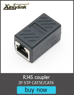 rj45 coupler