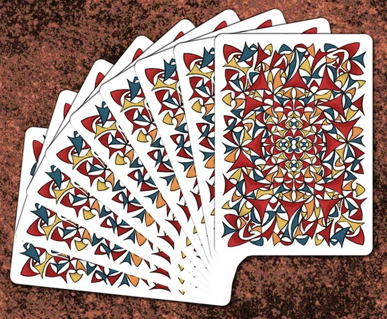 Велосипед срыв игральные карты Коллекционная колода Покер Размер USPCC Ограниченная серия колода Запечатанный магический реквизит, магия трюки