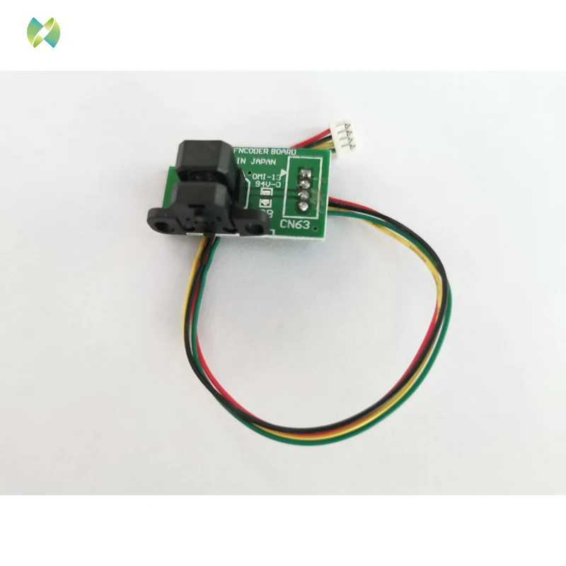 Запчасти для принтера Roland SP 300/SJ 540/FJ 540 линейного датчика|printer parts|printer sensorencoder printer |