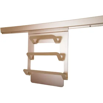 

Shelf AL lid color Teflon