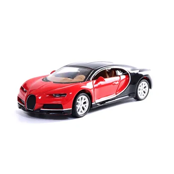 

1:32 Alloy Pull Back Model Car Model Toy Sound Light Pull Back Toy Car For Toys For Boys Children Gift