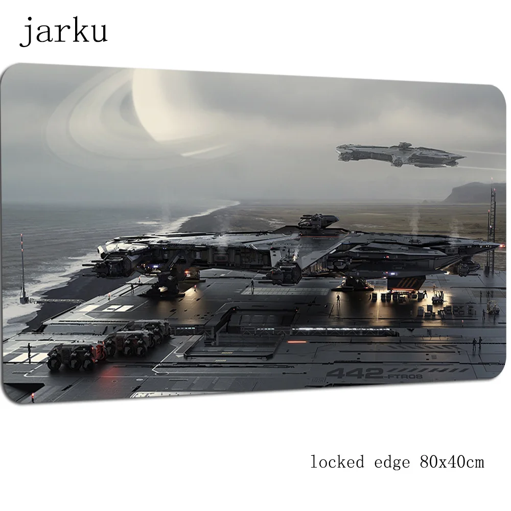 Star Citizen коврик для мыши цветной коврик для мыши notbook компьютерный коврик для мыши Подарочный игровой коврик для геймера до 800x400 мм коврики для мыши