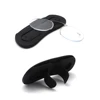 Womens Reading Glasses  Prescription Glasses Men  Nose Clip on Mini Reading Glasses with Case ► Photo 1/5