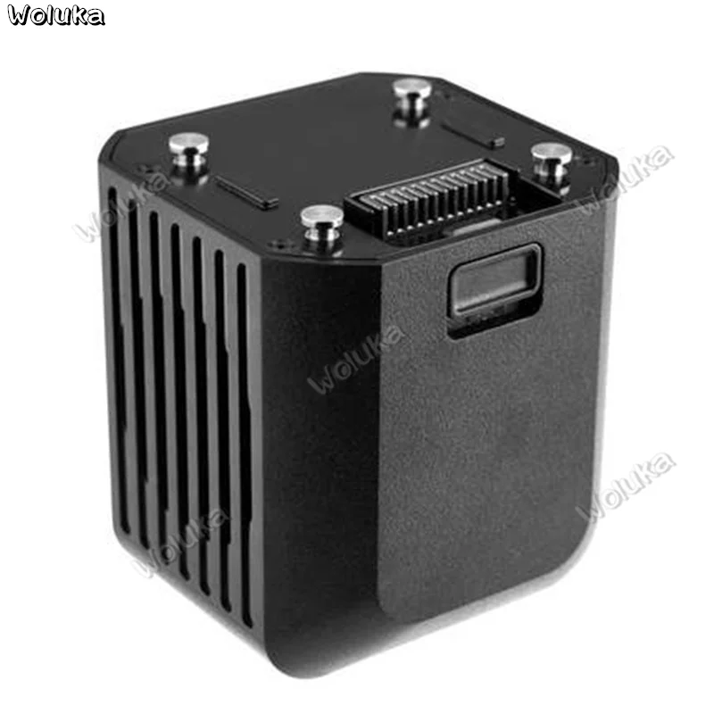 Godox AC400 AC блок питания адаптер с кабелем для AD400PRO фотографии аксессуары CD50 T03