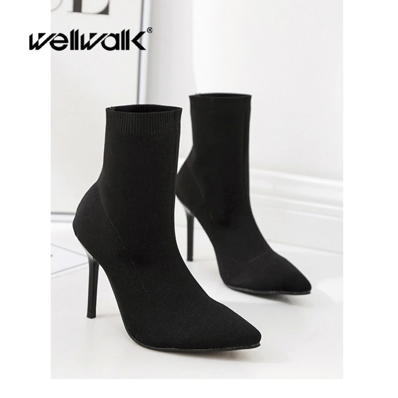 bottillon chic femme