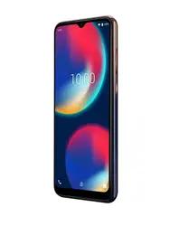 Wiko View 4 3 Гб 64 Гб Смартфон Wikango мобильный телефон синий