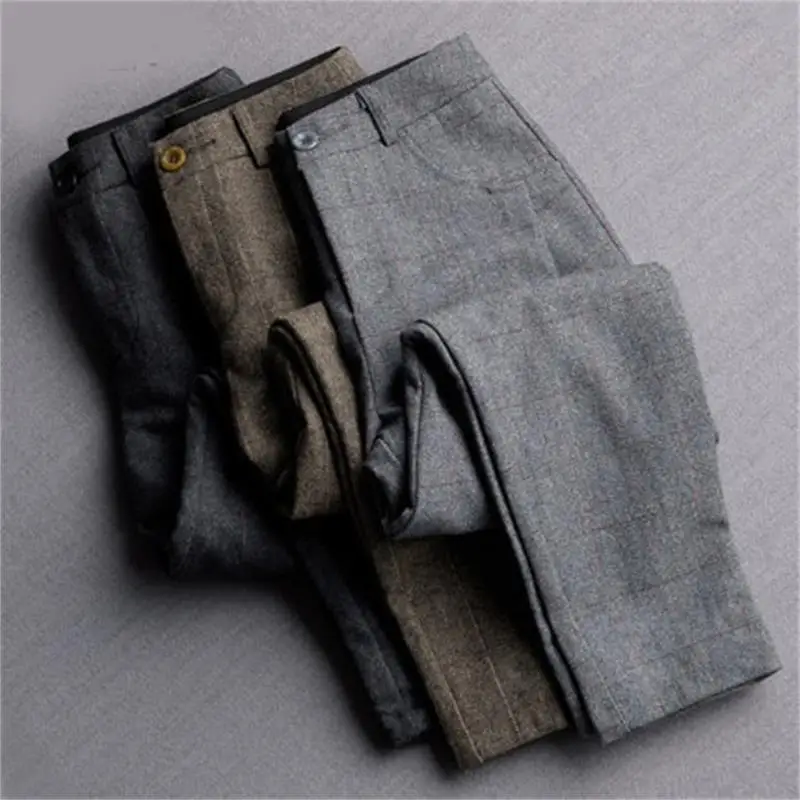 Шаровары женские зимние до щиколотки в стиле ретро|ladies trousers|ladies trousers stylesfashion |
