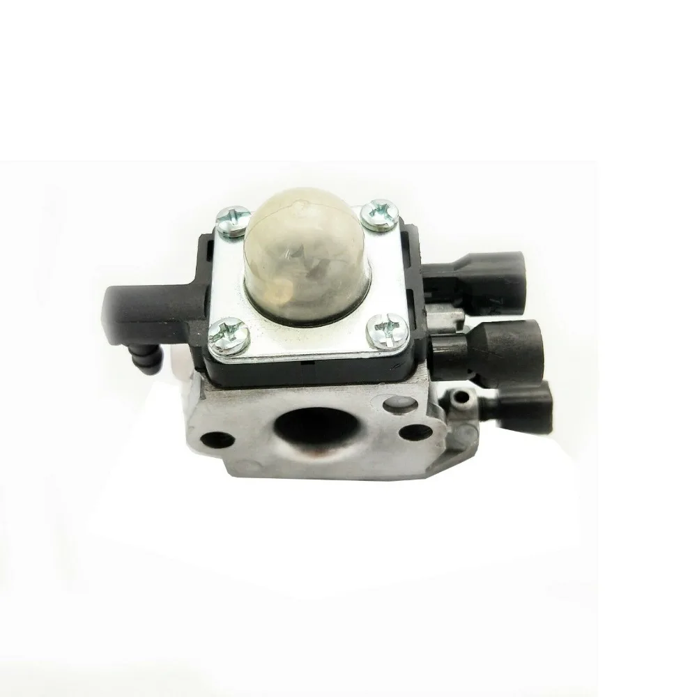 New OEM Zama Stihl Carburetor C1Q S291 Trimmer Carb C1Q-S2914