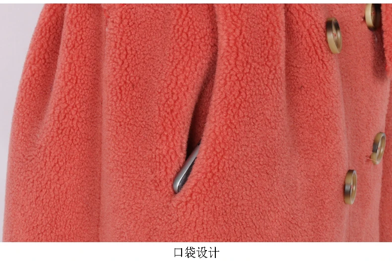 Nerazzurri зимнее длинное шерстяное тедди пальто с поясом плюс размер плюшевого пиджака двубортные женские зимние пальто из искусственного меха шуба тедди из искуственного меха пальто с искусственным мехом 6xl 7xl